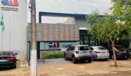 Advocacia conta com Coworking gratuito em Dourados
