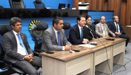 Com programação online ALEMS convida para Semana Estadual do Idoso