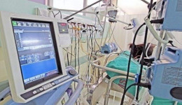 Em relação ao mês de Agosto, Setembro já apresentou 56% menos morte por Covid-19