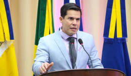 Vereador Diogo Castilho é preso por bater na mulher