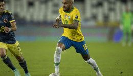 Eliminatórias: com retorno de Neymar, Brasil enfrenta Colômbia