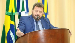 Laudir requer informações sobre Ceim do Parque do Lago I
