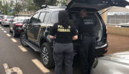 MS era ‘porta de entrada’ de armas que abasteciam facções no RJ