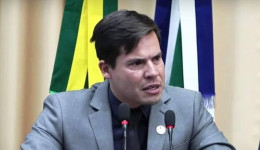 Justiça revoga decisão que suspendia investigação contra vereador acusado de violência doméstica