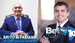 Debate entre candidatos à presidência da OAB Dourados/Itaporã é marcado para dia 17
