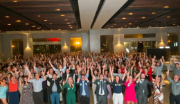 Chapas 10 e 11 encerram campanha com mega evento no Cerrado Brasil