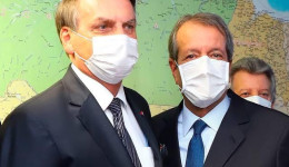 Bolsonaro bate o martelo e se filiaria ao PL dia 30 de Novembro 