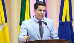 Desembargador anula provas e Diogo Castilho pode voltar ao mandato