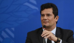 Filiação de Sergio Moro ao PODEMOS terá apoio do PSL