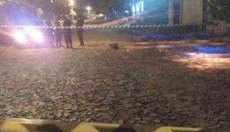 Polícia identifica corpo de homem encontrado nu na fronteira