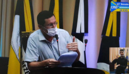 Secretário destaca os potenciais de Dourados