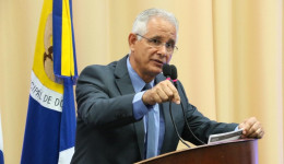 Prestação de contas de Sergio Nogueira totaliza 606 proposições em 2021
