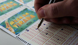 Apostador tem até amanhã para jogar na Mega da Virada