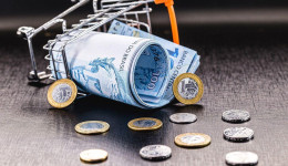 Banco Central projeta inflação de 10,2% para este ano