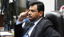 Incoerência marca mandato de Marcelo Mourão na Câmara