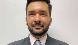Pistoleiros executam mais um vereador na fronteira