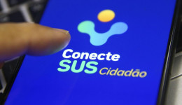 Recuperação de dados de vacinação foi concluída, diz Saúde