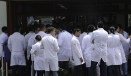 Segundo dia de exames do Revalida 2021 ocorre neste domingo