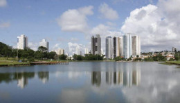 Sol predomina neste domingo em MS