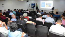Treinamento capacita vereadores e lideranças de MS