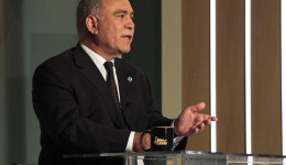 Autotestes não serão distribuídos pelo SUS, diz ministro