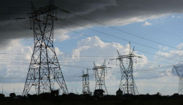 Governo amortiza impacto financeiro da seca no setor elétrico