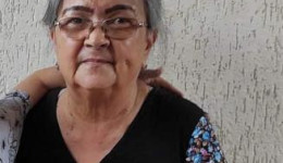 Idosa desaparecida há dias em Dourados é encontrada morta