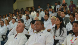 Ministério da Saúde prorroga Programa Mais Médicos por um ano