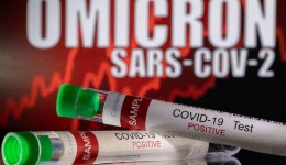 SES confirma primeiro caso da variante Ômicron no Estado