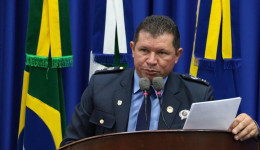 Câmara homenageia GMD pelo Dia da Guarda Municipal Feminino   