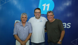 PP Dourados mostra força e elege gestão para Diretório Municipal