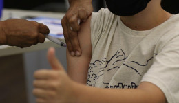 Brasil recebe mais 2,1 milhões de doses de vacinas da Pfizer