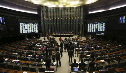Congresso retoma atividades nesta quarta-feira