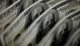 Dólar sobe para R$ 5,15 no segundo dia de guerra na Ucrânia