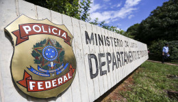 PF cumpre 39 mandados de prisão contra suspeitos de tráfico