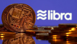 Proposta de regras para uso de criptomoedas avança no Senado
