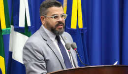 Mauricio cobra do Estado maior repasse à saúde de Dourados