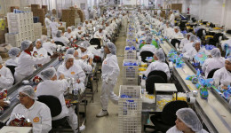 BC: economia recua quase 1% em janeiro