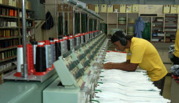 Consumo de bens industriais cai 2,3% em janeiro, diz Ipea