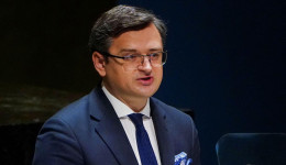 Ministro ucraniano diz que economia russa foi esmagada