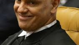 Moraes revoga ordem de bloqueio do Telegram