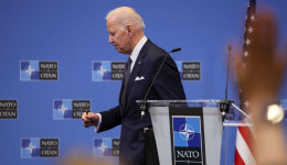 Presidente norte-americano diz que Rússia deveria sair do G20