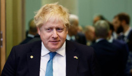 Putin cruzou linha vermelha da barbárie, diz premiê britânico