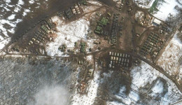Rússia pode atacar Kiev nos próximos dias, dizem especialistas