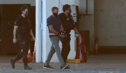 STF autoriza extradição de acusado de chefiar máfia italiana