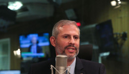 Victor Godoy é o novo ministro da Educação