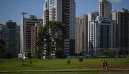 Lançamentos de imóveis no país tem elevação de 42%, diz Abrainc