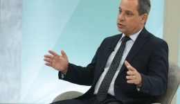 Novo presidente da Petrobras toma posse hoje