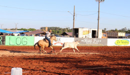 Festa do Laço Carapé terá R$ 20 mil em prêmios durante a 56ª Expoagro