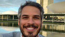 Tiago Botelho, pré-candidato ao Senado por MS, ajuda na construção da Bancada da Educação e da Ciência em nível nacional